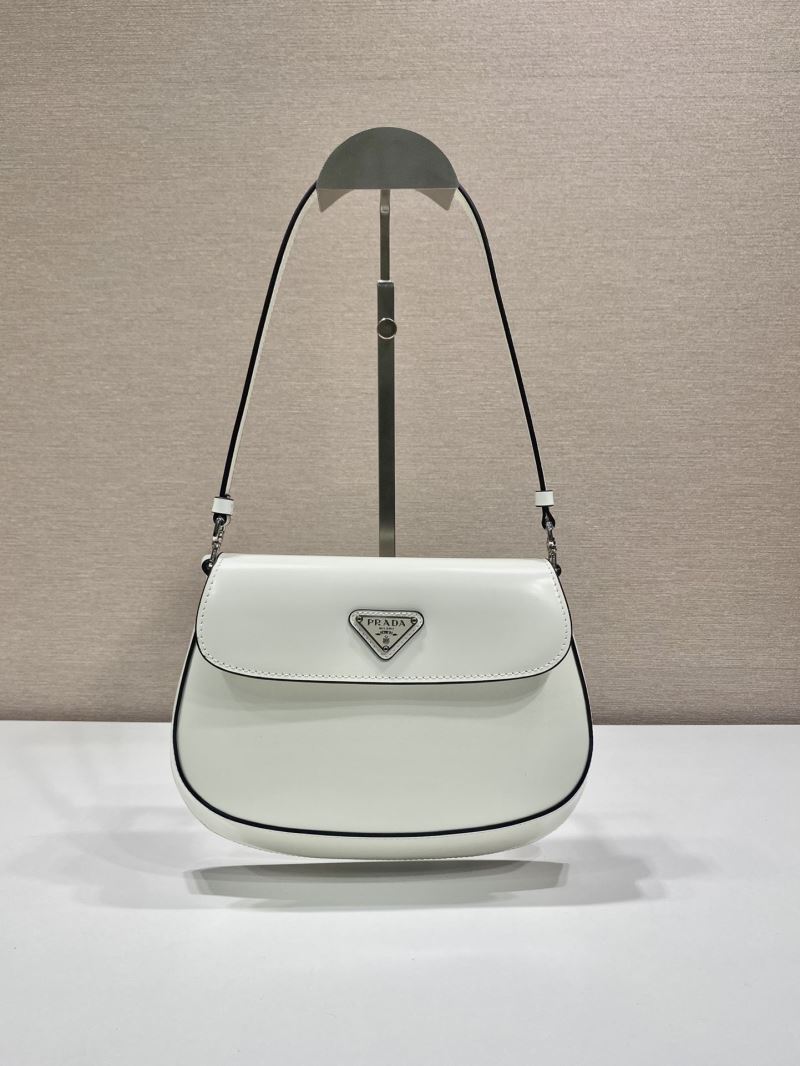 Prada Top Handle Bags